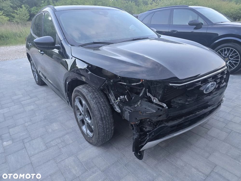 Ford Escape - 4