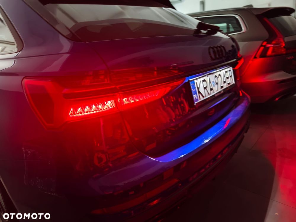 Audi A6 - 29