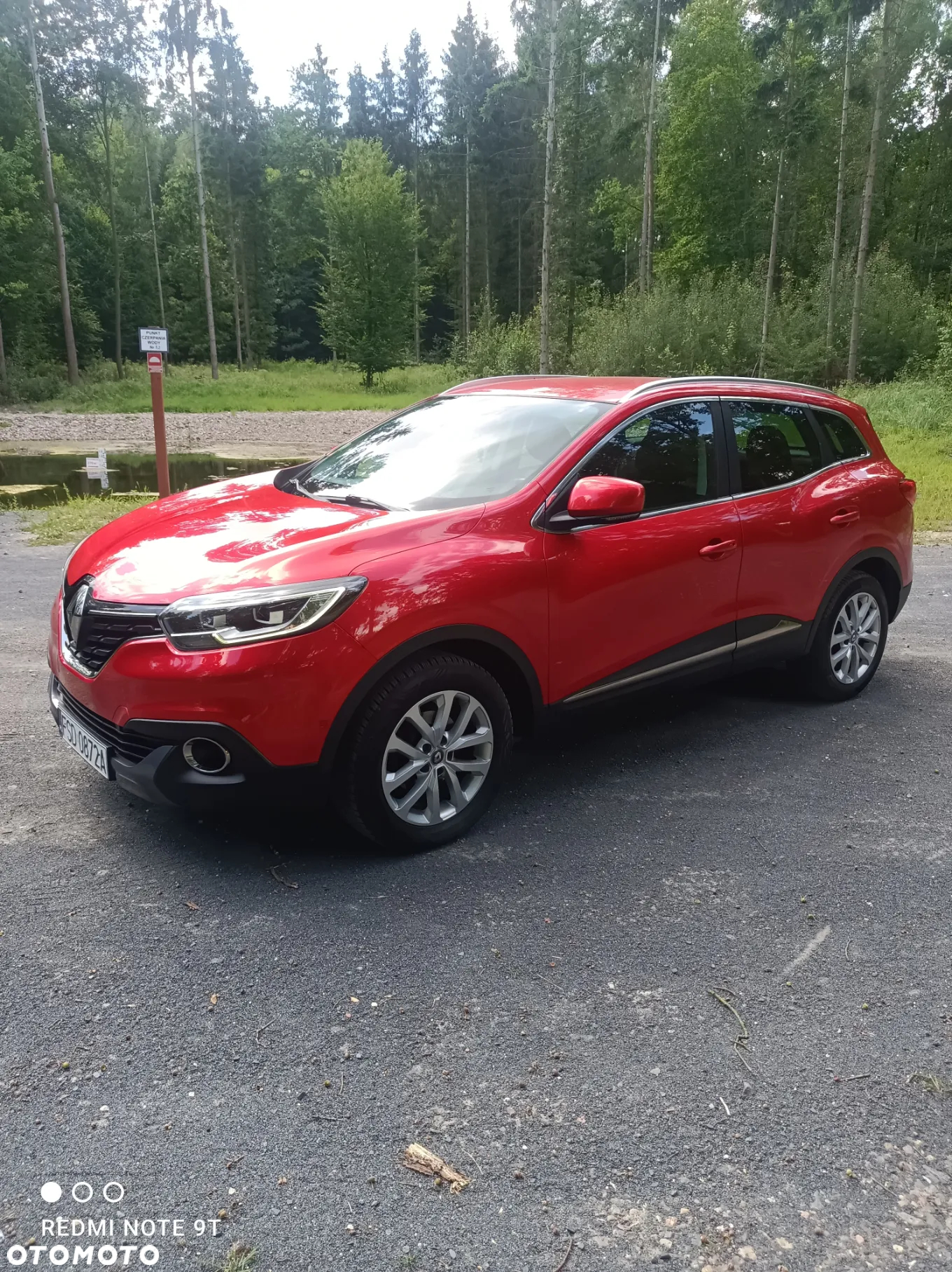 Renault Kadjar 1.6 dCi Energy Adventure - 2