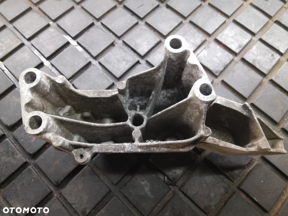 A3 GOLF LEON OCTAVIA - LAPA SILNIKA 036199275J AUDI VW SEAT SKODA - 4