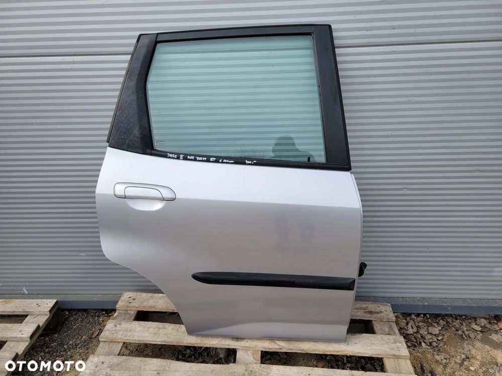 Honda jazz II 02-08 Drzwi prawy przod prawy tyl lewy przod NH700M - 7