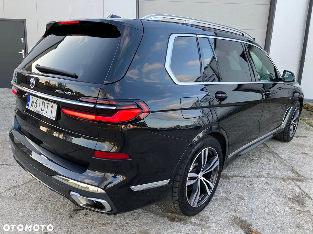 BMW X7 - 3