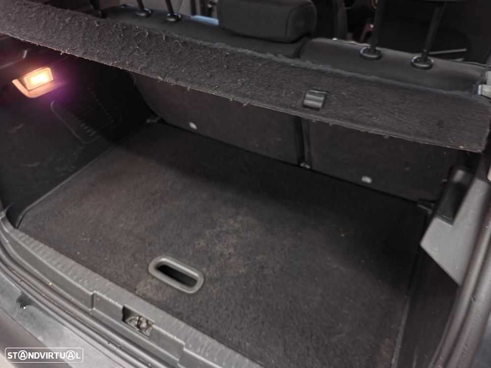 Renault Captur 1.5 dCi Exclusive - 22