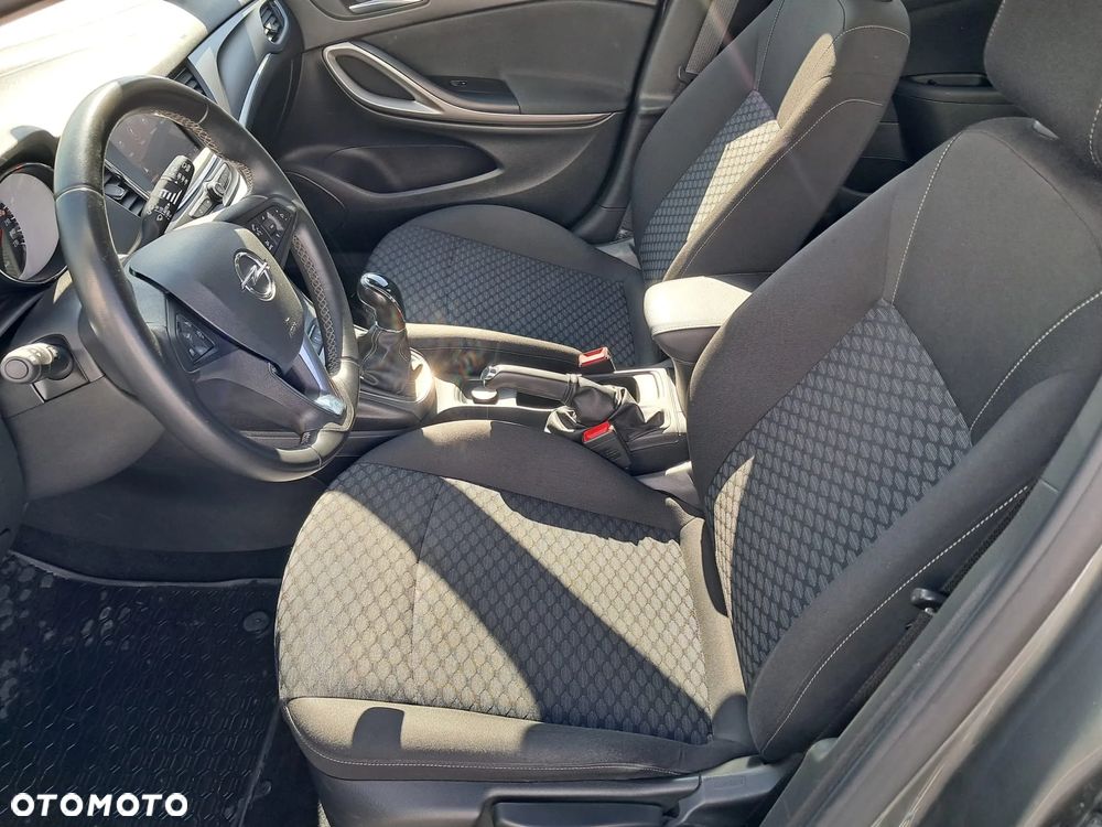 Opel Astra 1.2 T 2020 S&S - 16