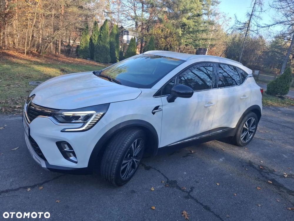 Renault Captur 1.0 TCe Intens - 11