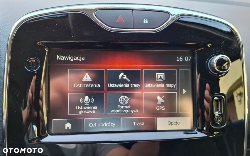 Renault Clio 1.2 16V Techno Feel - 20