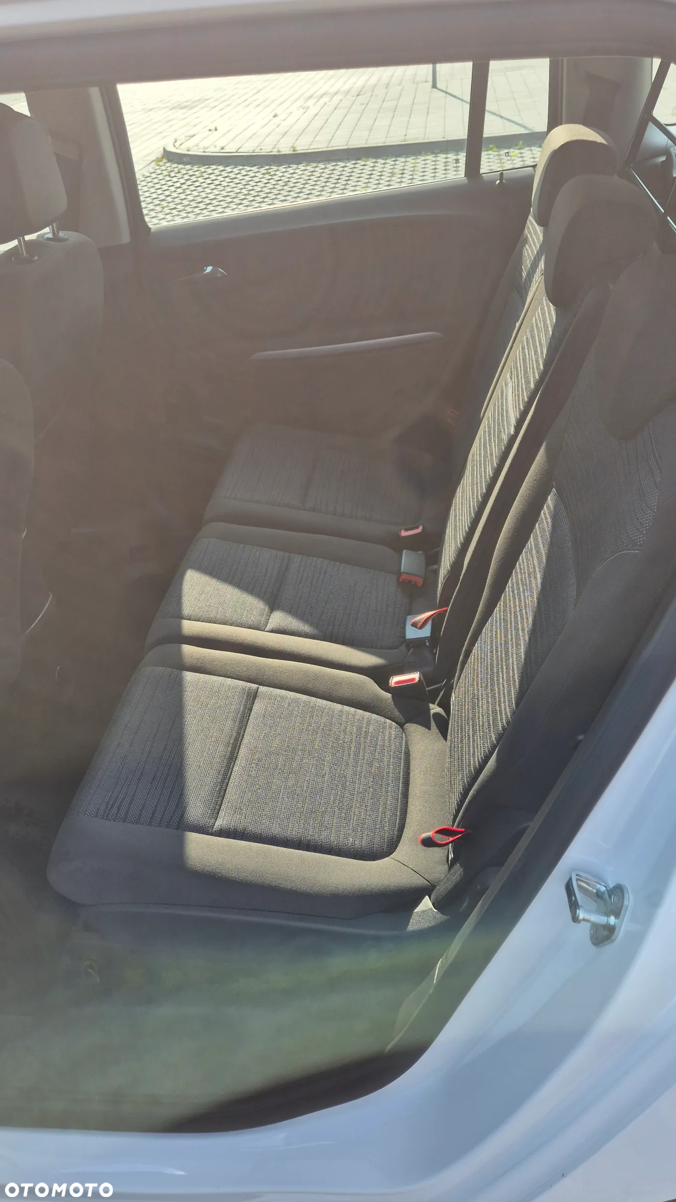Opel Zafira - 7