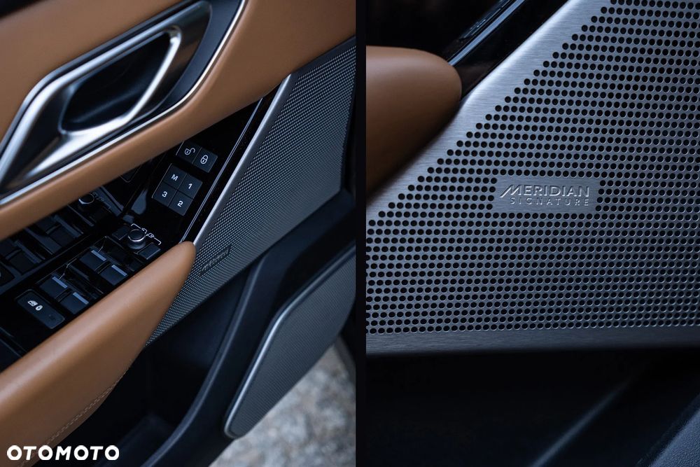 Land Rover Range Rover Velar - 23