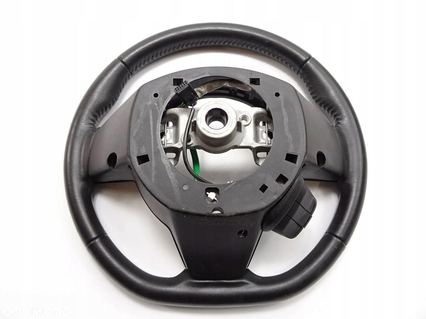 Kierownica SKÓRA MULTI Suzuki Swift MK8 - 16