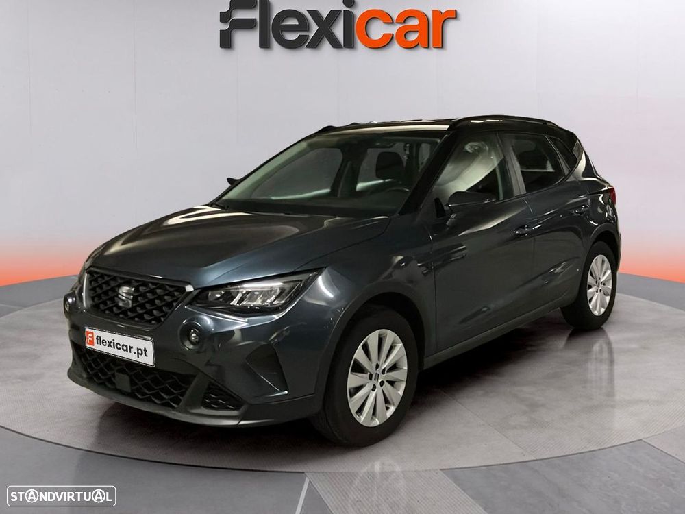 SEAT Arona 1.0 TSI Style - 2