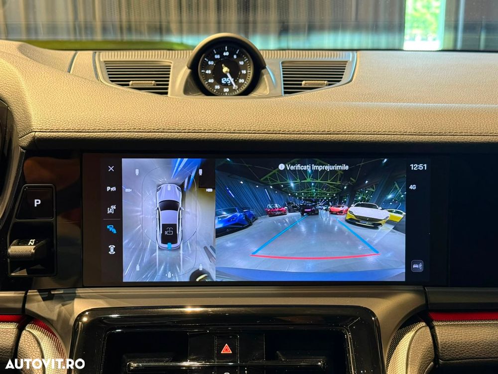Porsche Panamera - 19