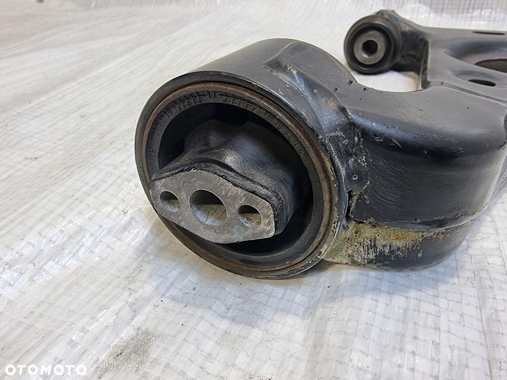 OPEL MOKKA A WAHACZ PRAWY PRZÓD - 10