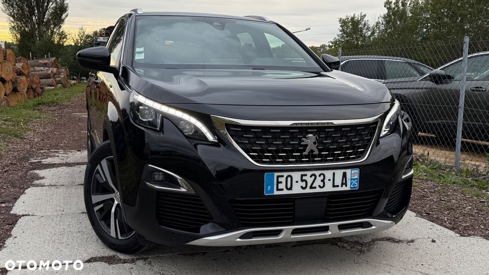 Peugeot 3008 2.0 BlueHDi Crossway S&S - 12