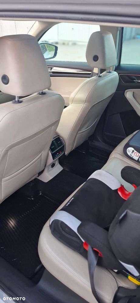 Skoda Kodiaq 2.0 TSI 4x4 Style DSG - 17