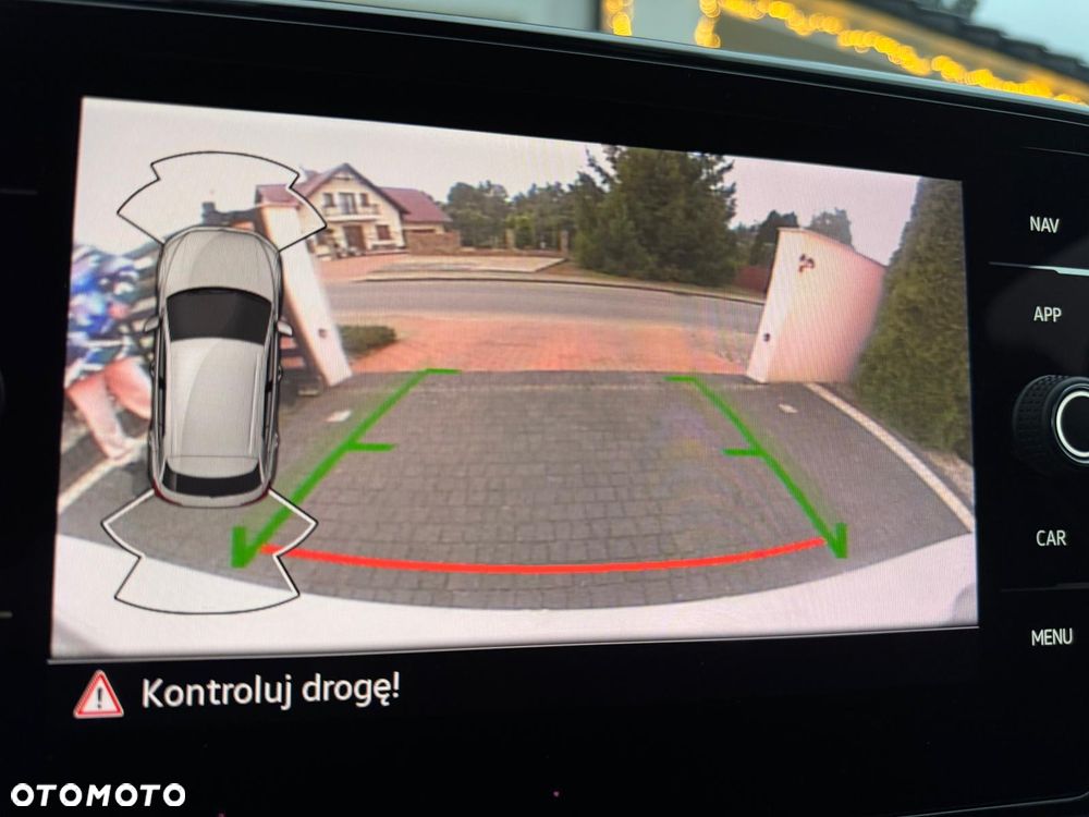 Volkswagen T-Roc 1.5 TSI Life Plus DSG - 18