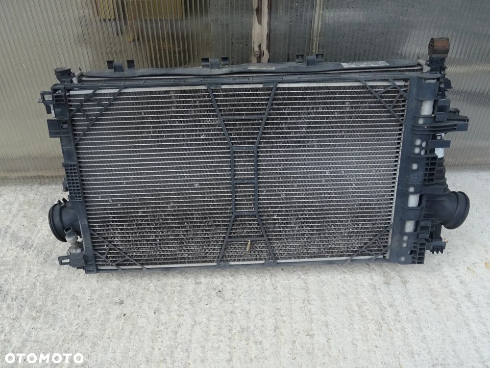 MECHANIZM ELEKTRYCZNY STEROWNIK HAMULCA RĘCZNEGO OPEL INSIGNIA A ASTRA J ZAFIRA C MERIVA B - 22