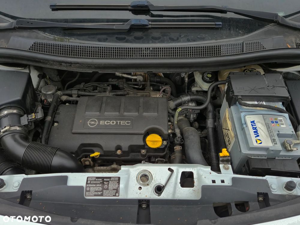 Opel Meriva 1.4 Innovation - 37