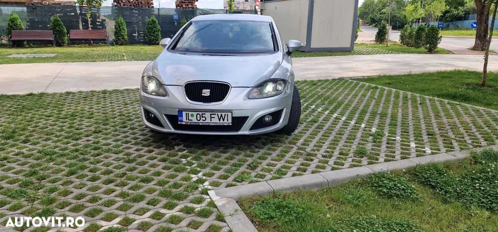 Seat Leon - 1
