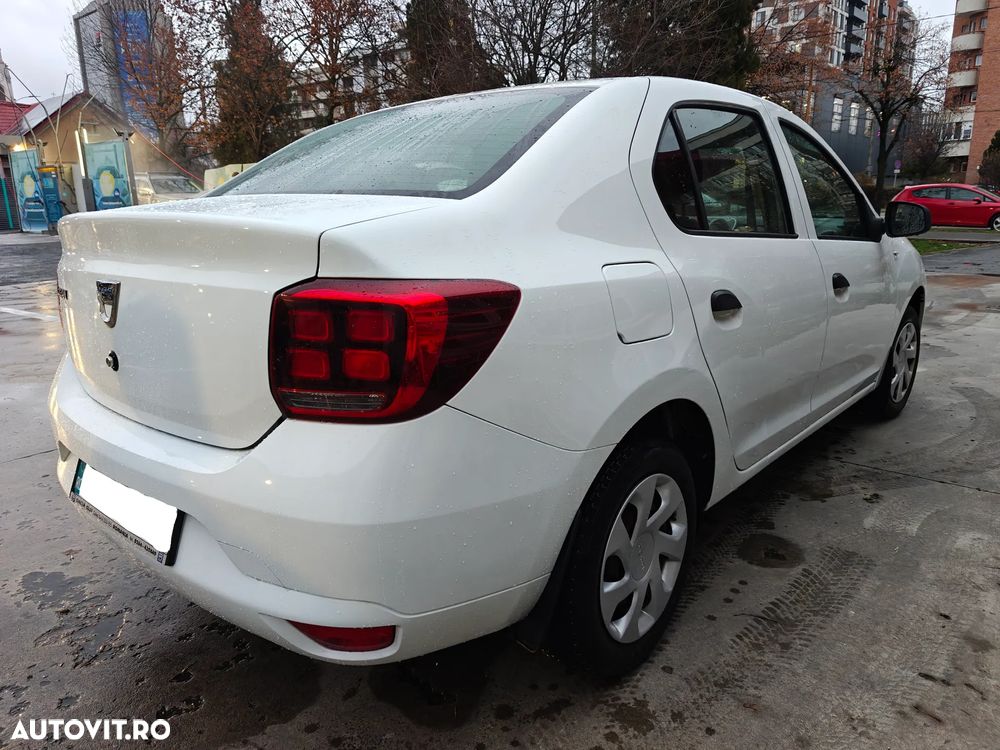 Dacia Logan 0.9 TCe Ambiance - 6