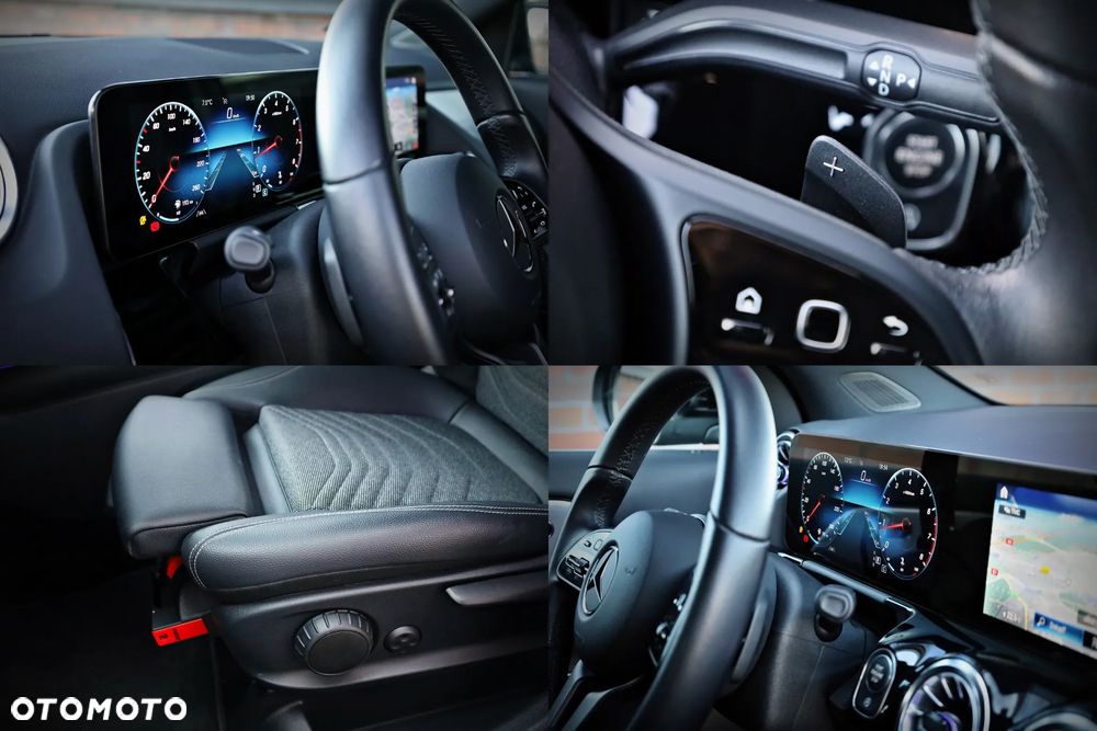 Mercedes-Benz GLA 200 Style - 39