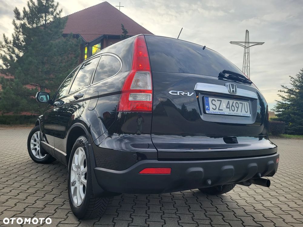 Honda CR-V 2.0 Executive - 3