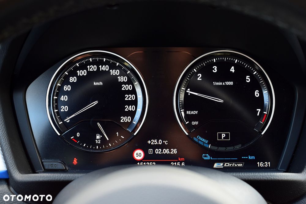 BMW X1 xDrive25e M Sport - 11