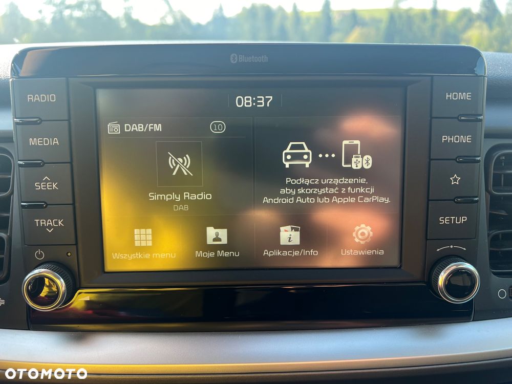 Kia Stonic 1.0 T-GDI L - 13