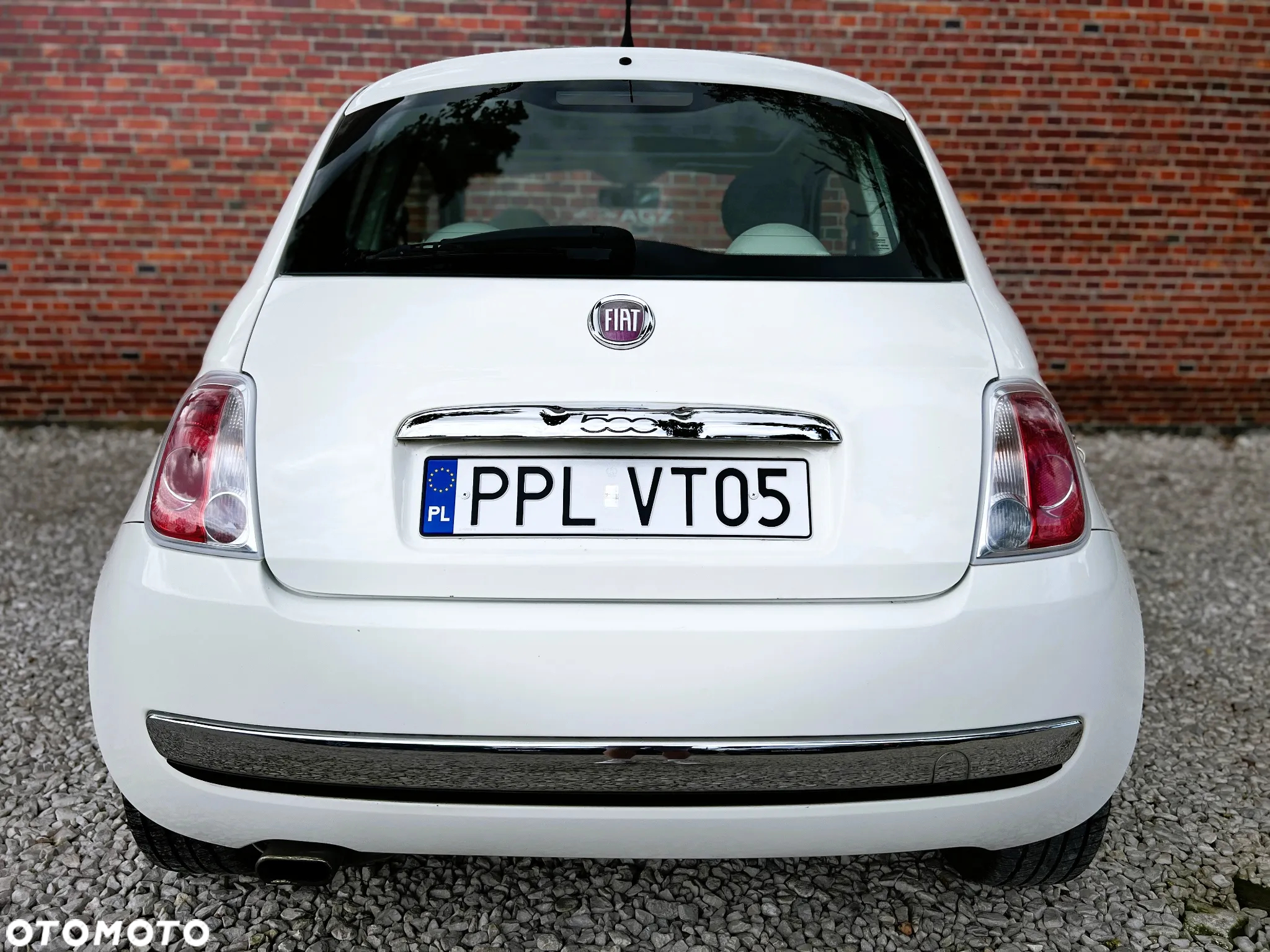 Fiat 500 - 27