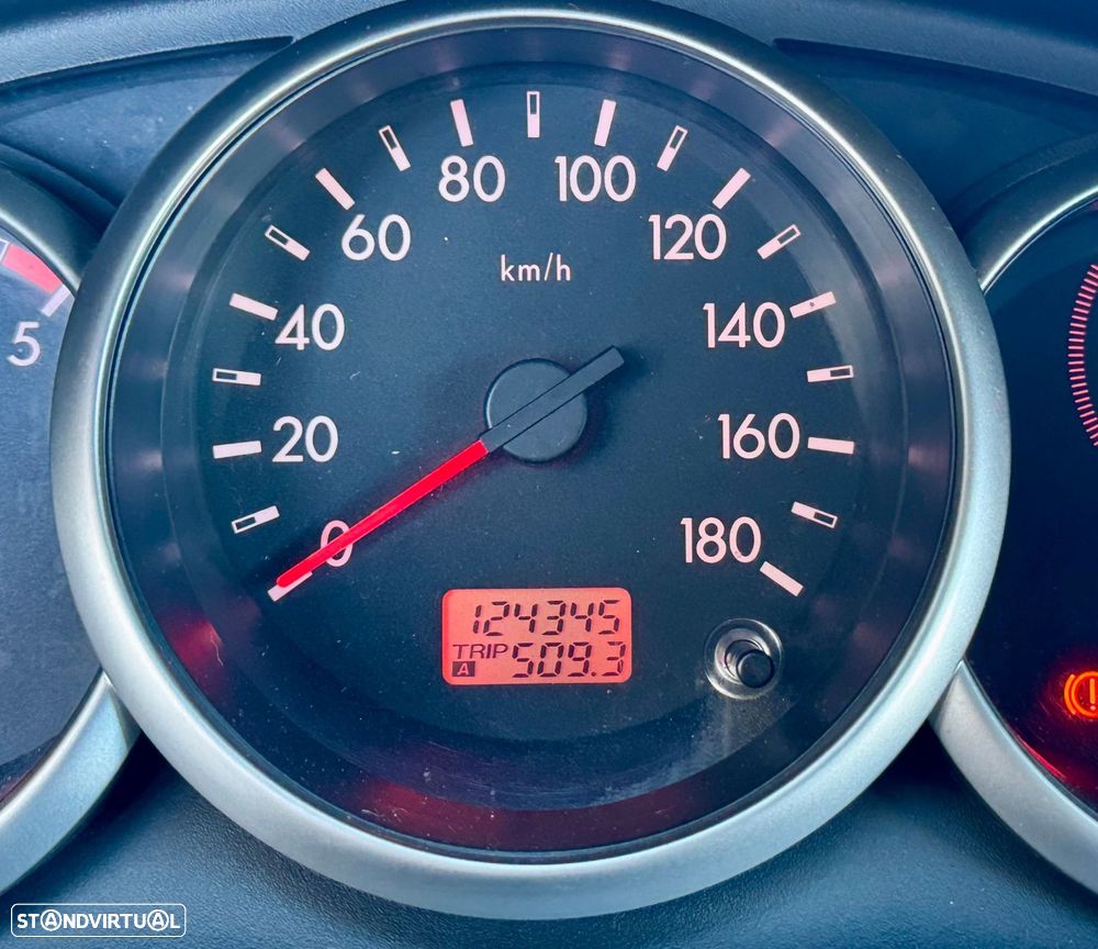 Ford Ranger 3.0 TDCi CD Wildtrak 4WD - 10