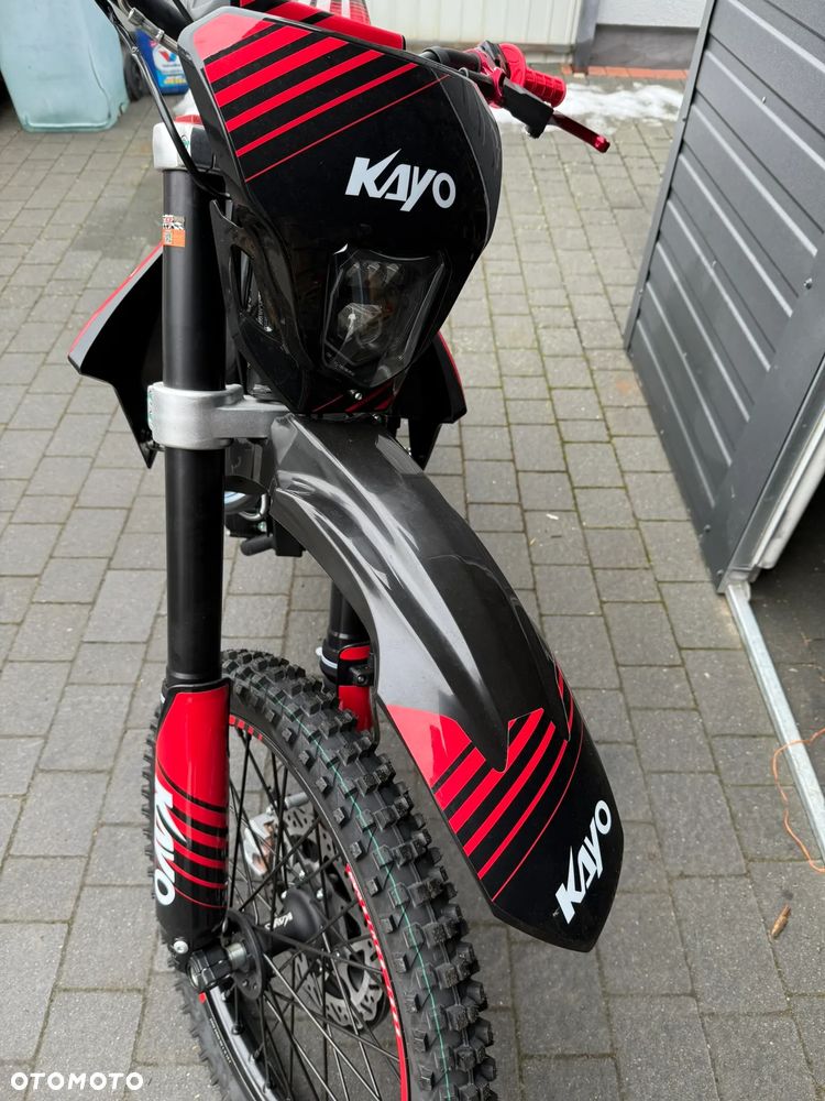 KAYO T4 - 2