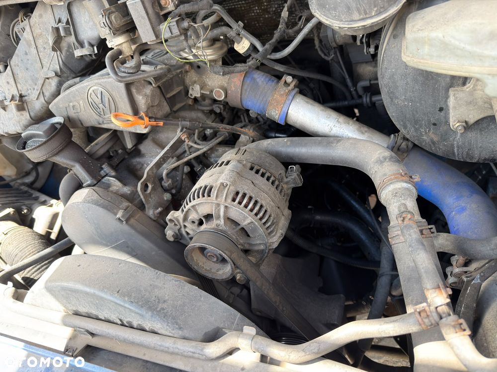 Volkswagen lt 35 - 23