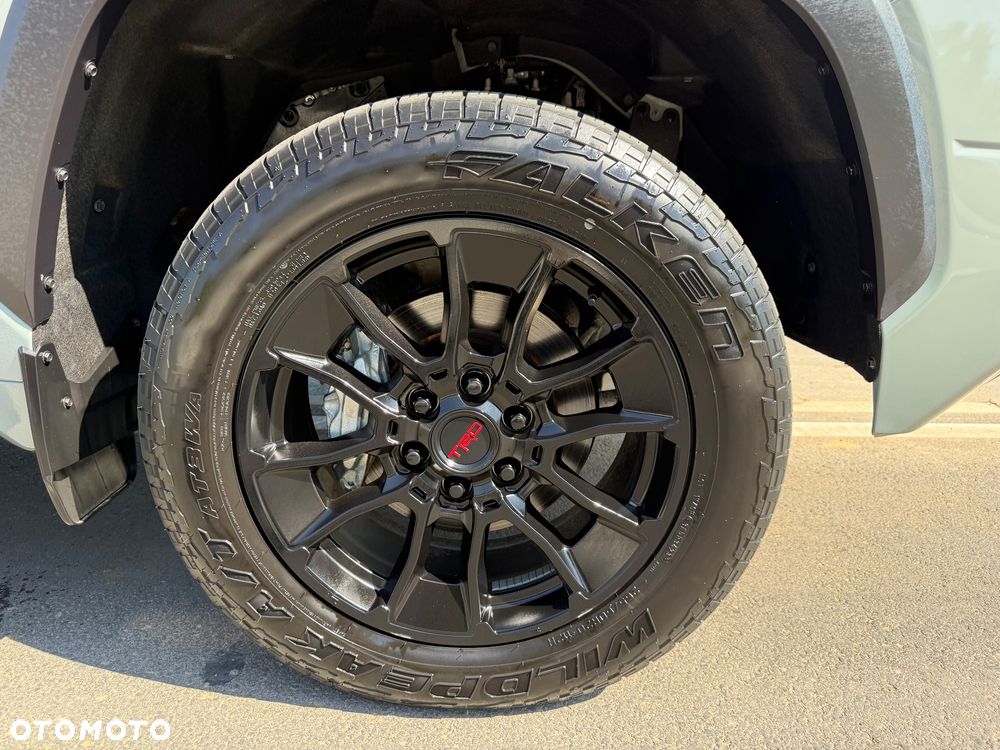 Toyota Tundra - 13