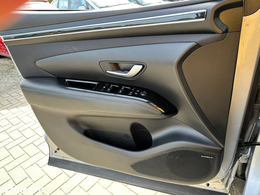 Hyundai Tucson - 19