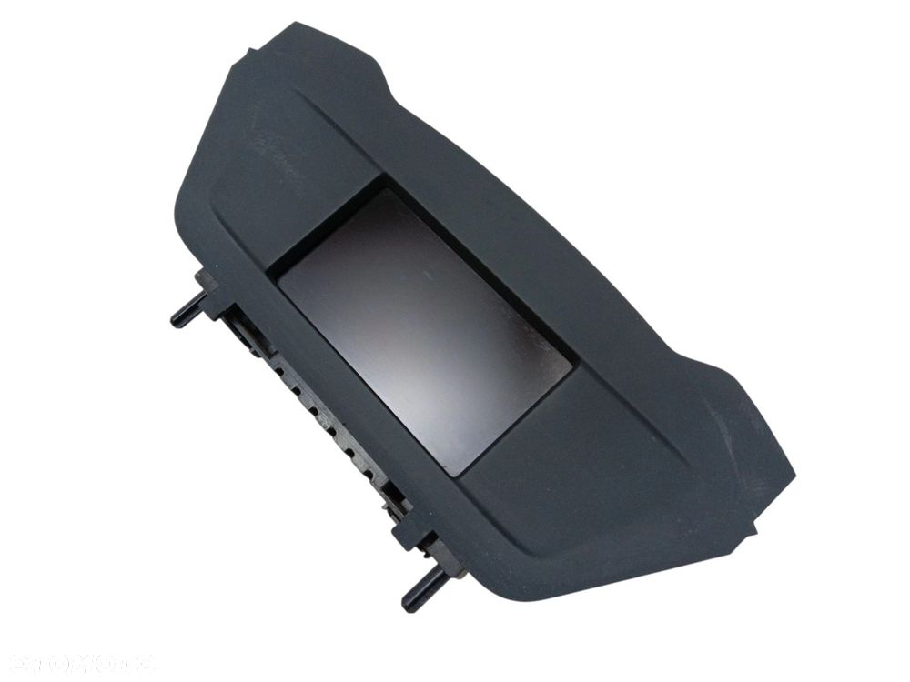 RADIO WYŚWIETLACZ PANEL KOMPLET FORD C-MAX MK2 (2010-2015) 1.0 EcoBoost 125KM BM5T-18B955-CG, AM5T-18C815-RK, AM5T-18K81 - 5