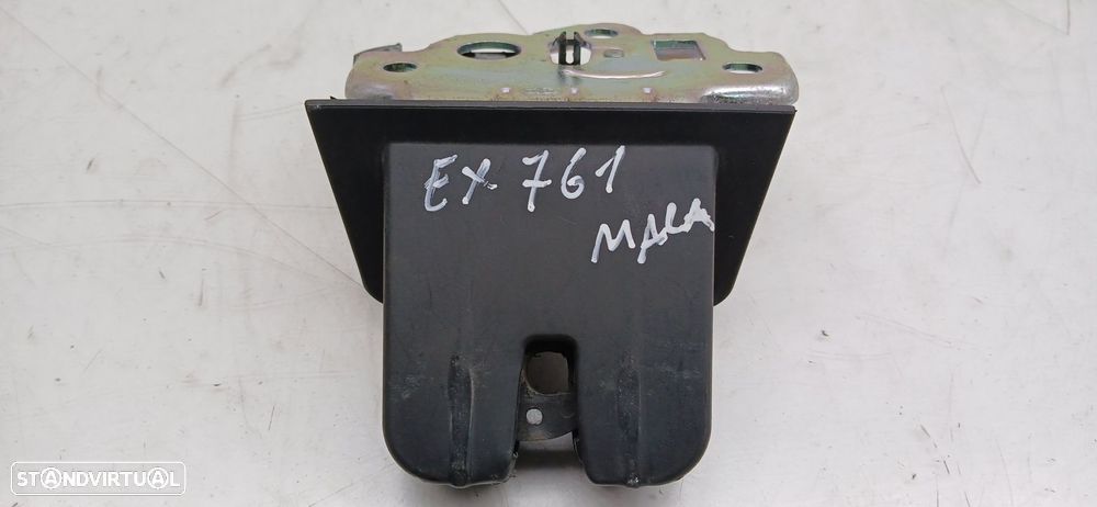 Fechadura / fecho da mala SEAT Leon ST (5F8) - 1