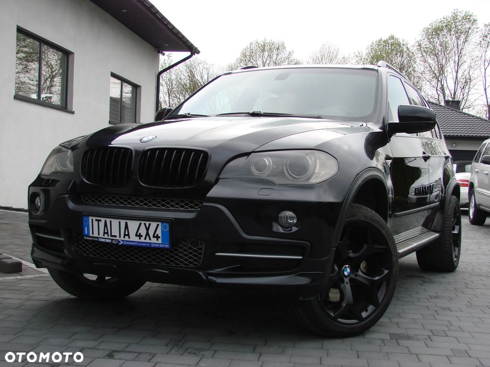 BMW X5 - 6