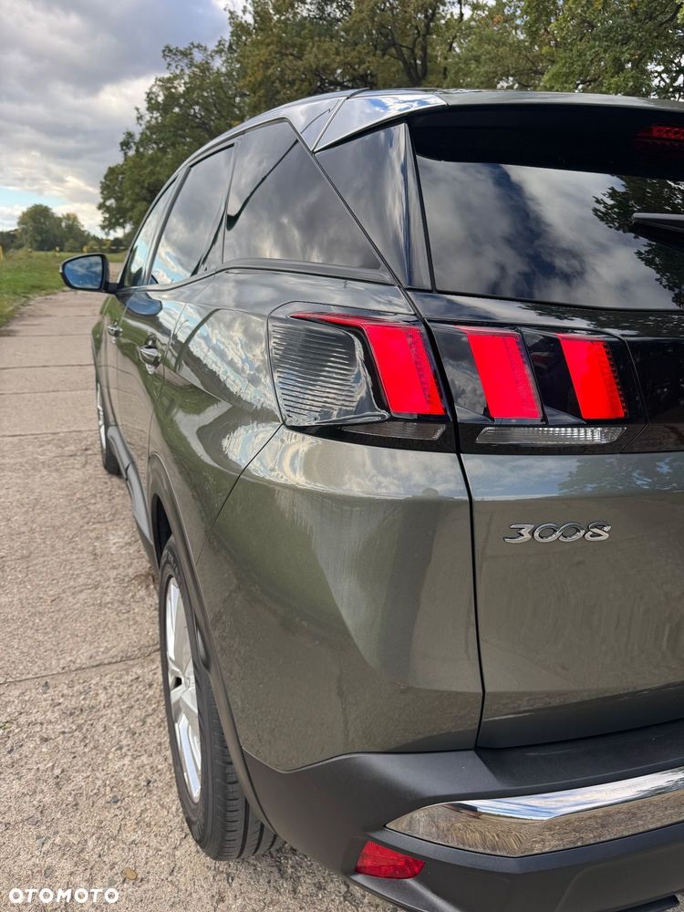 Peugeot 3008 - 32