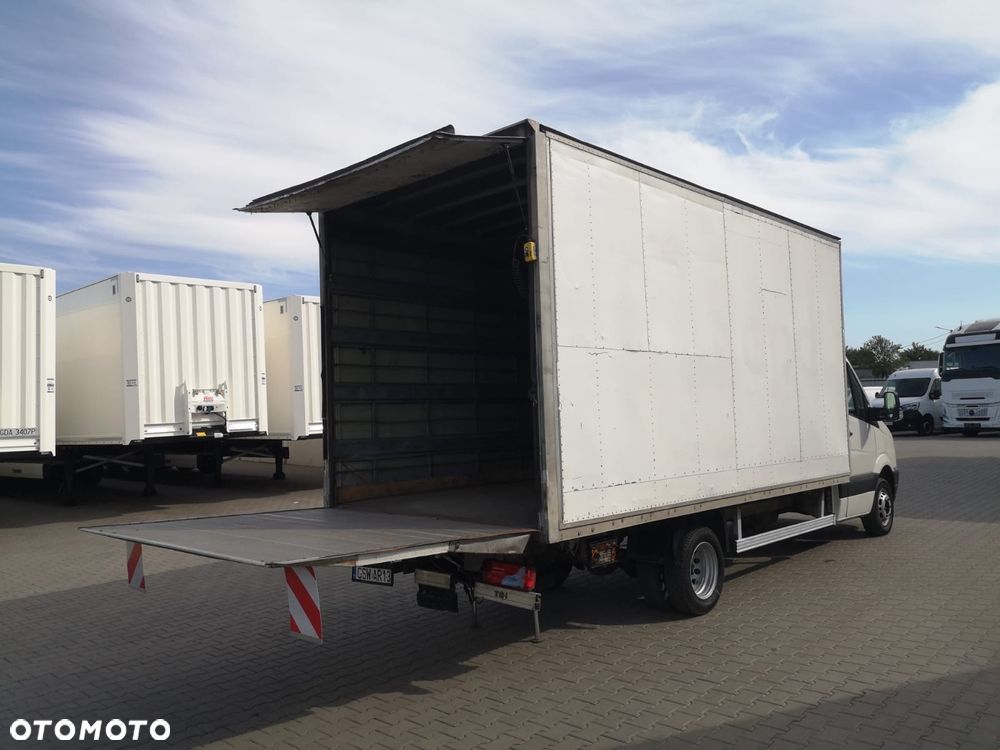Volkswagen Cafter - 12