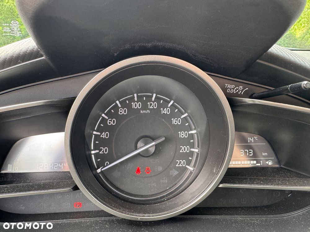 Mazda CX-3 2.0 SkyEnergy - 13
