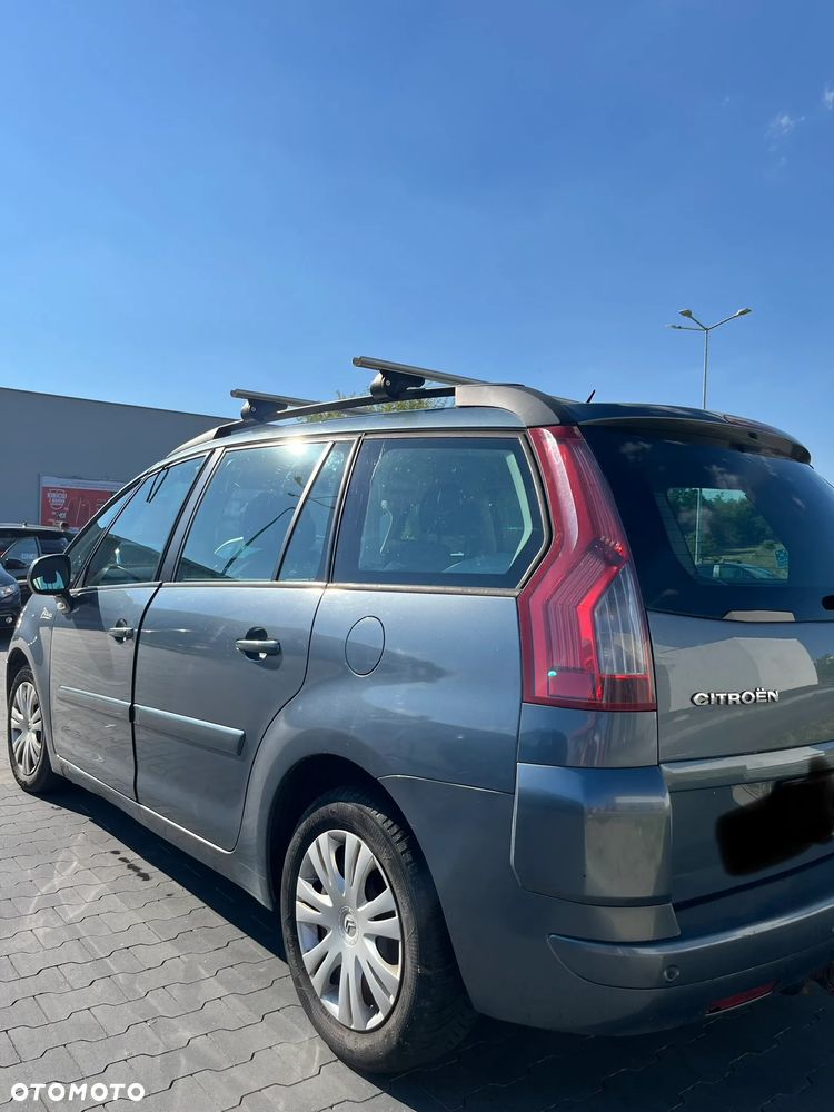 Citroën C4 Picasso - 2