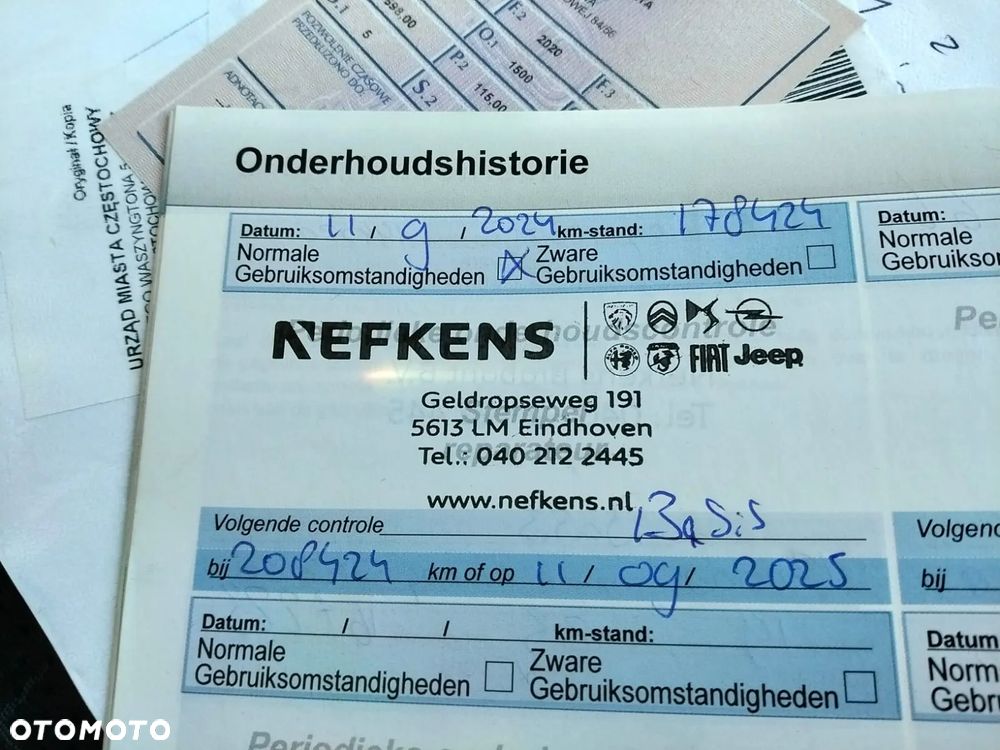 Peugeot 3008 1.6 THP Active - 34