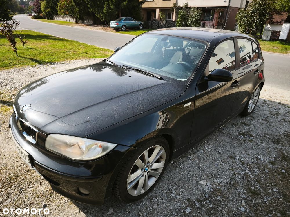 BMW Seria 1