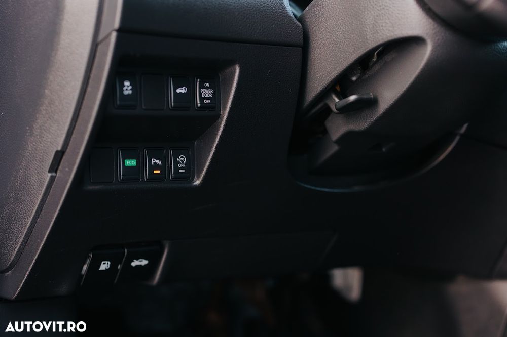 Nissan X-Trail 1.6 dCi Tekna - 18