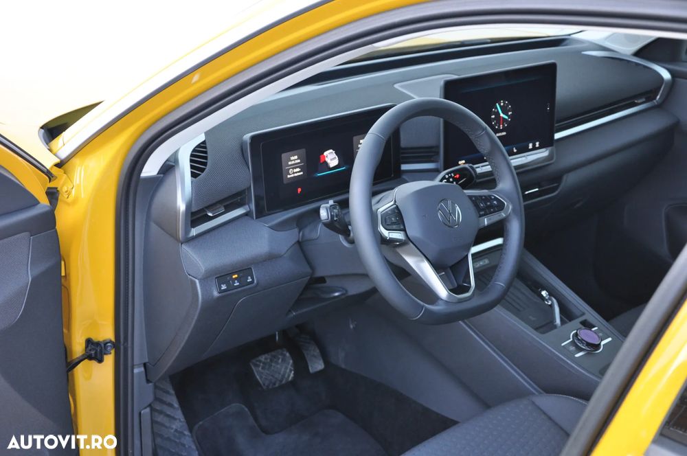 Volkswagen T-Roc 1.5 TSI DSG Life - 14