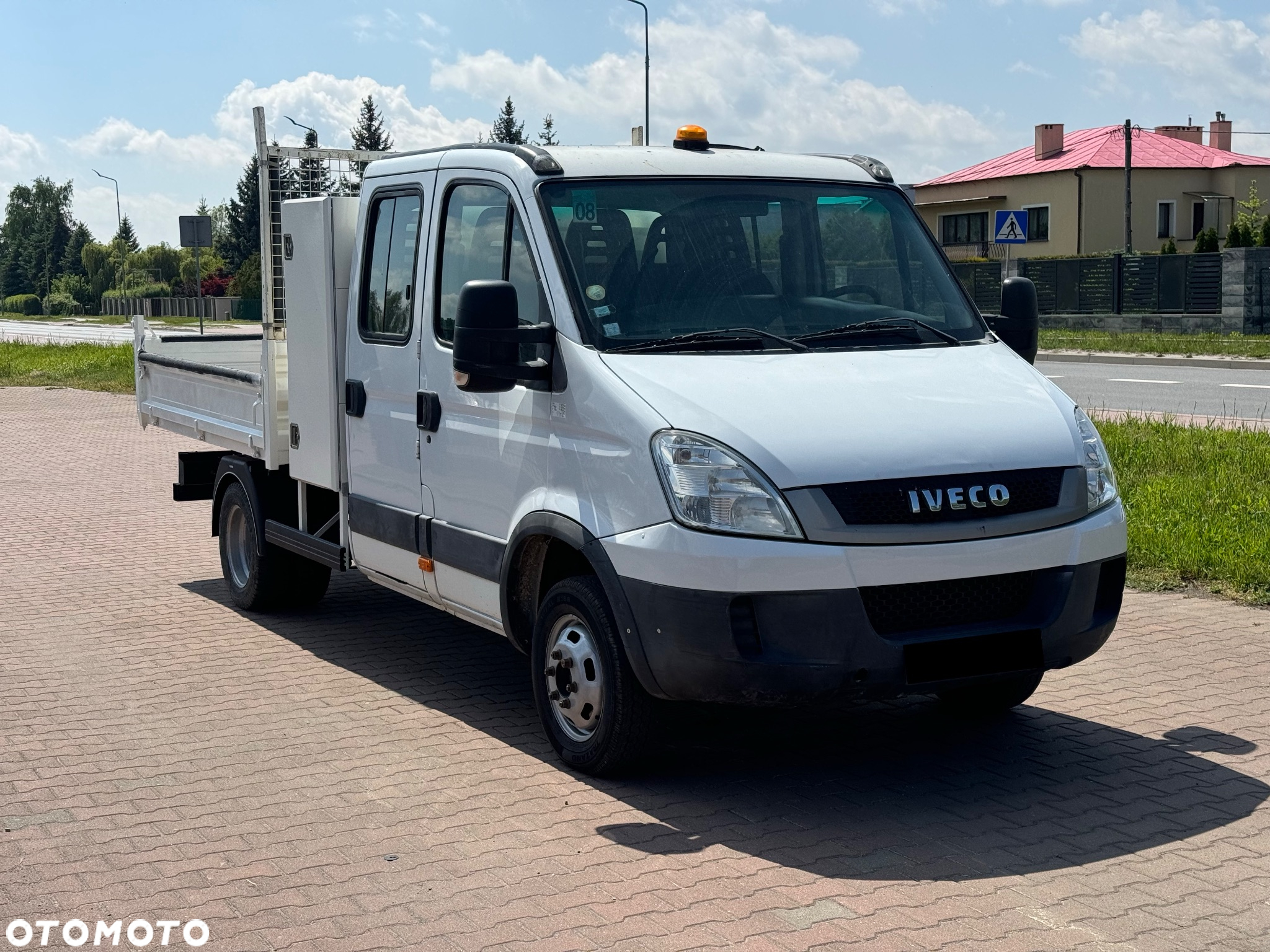 Iveco 35c13 - 7