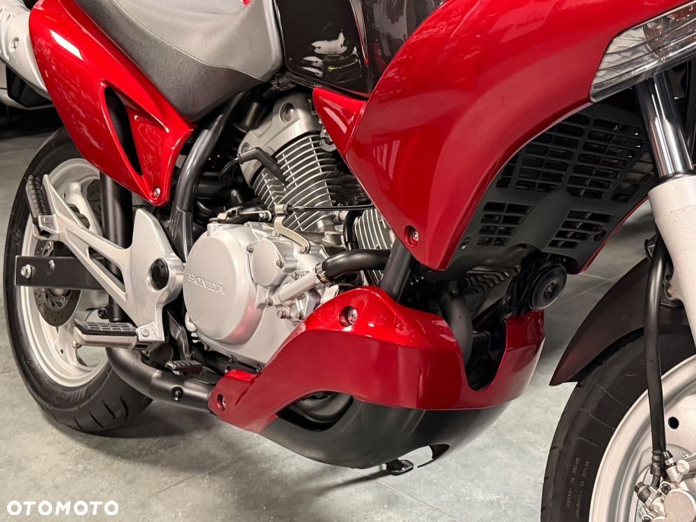Honda Varadero - 20