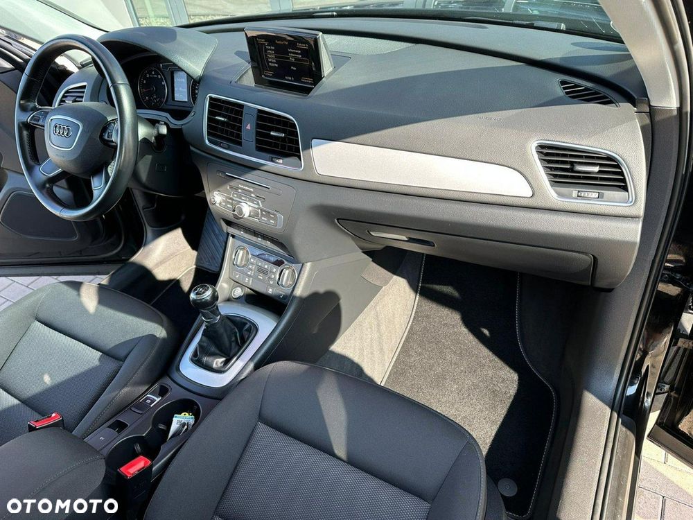 Audi Q3 1.4 TFSI CoD ultra - 16