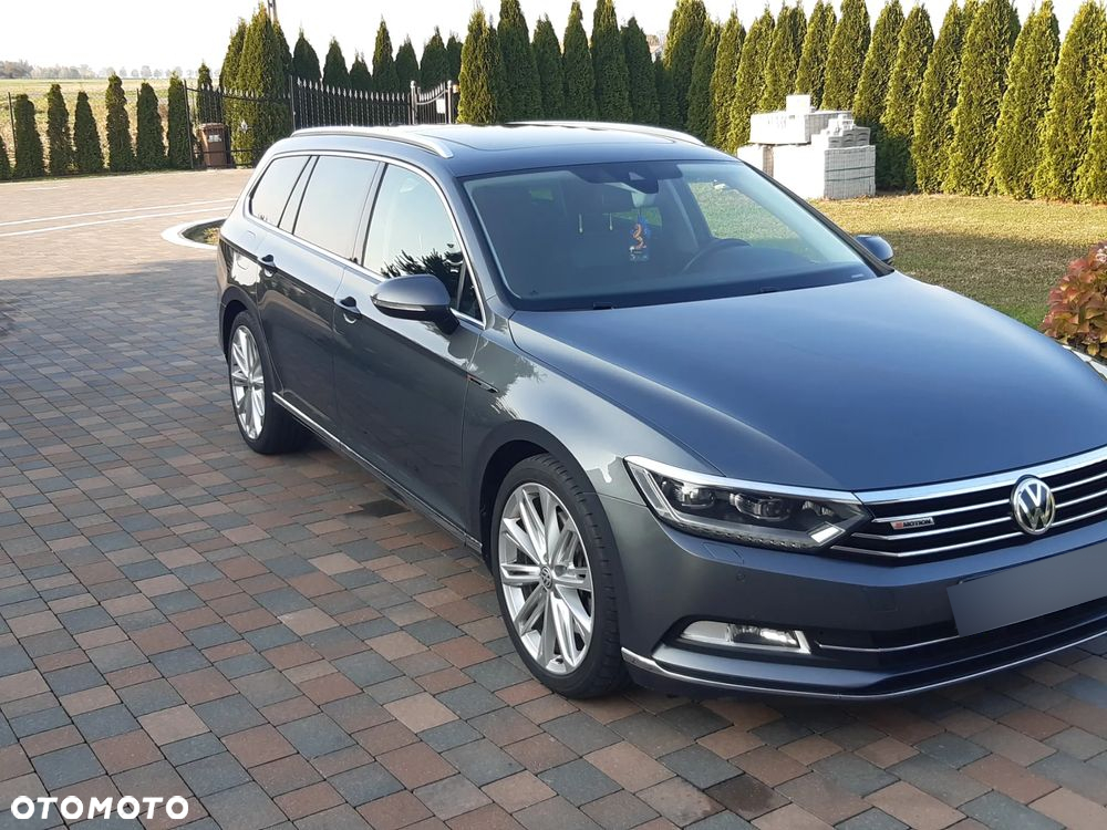 Volkswagen Passat - 29