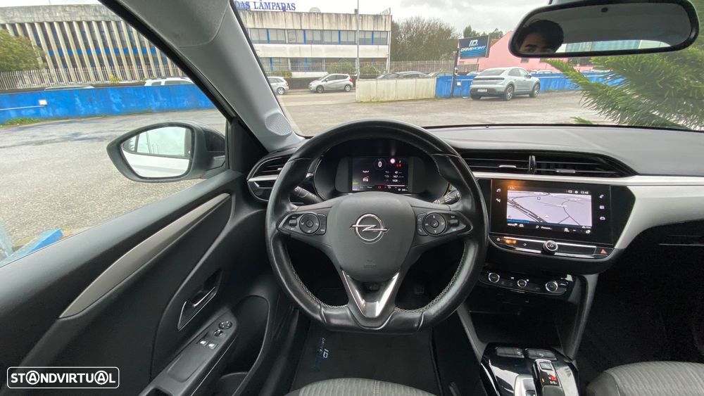 Opel Corsa-e Business Edition - 27