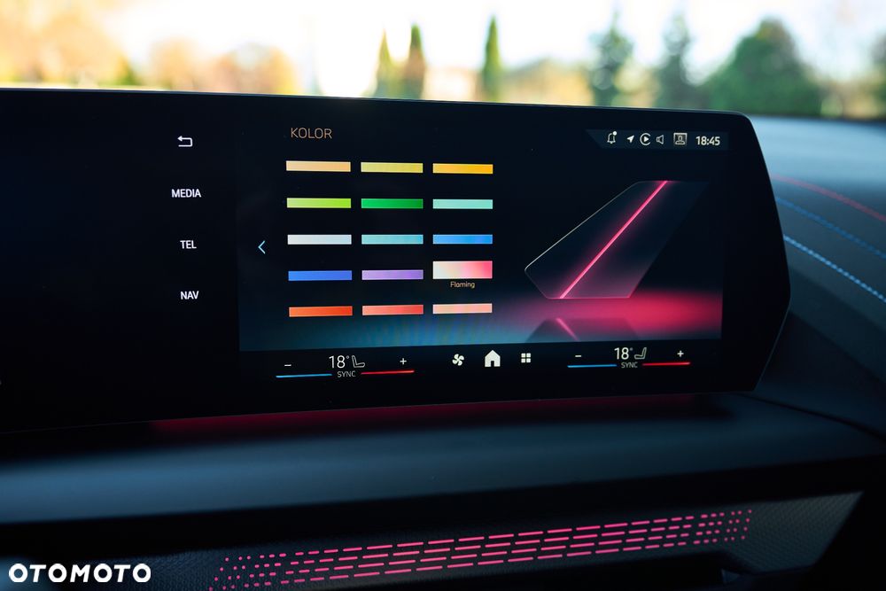 BMW Seria 1 120 - 18